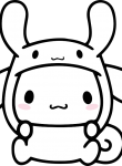 Cinnamoroll25