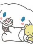 Cinnamoroll33