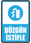 Düzgün İstifle