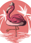 Flamingo01