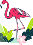 Flamingo18