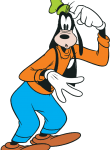 Goofy30