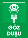 Göz Duşu