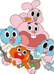 Gumball25