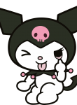 Kuromi01