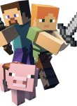 Minecraft01