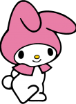 My_Melody09