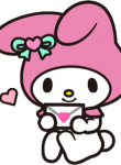 My_Melody10
