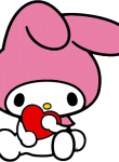 My_Melody12