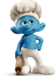 Şirinler09