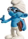 Şirinler14