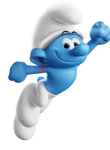 Şirinler20