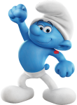 Şirinler21