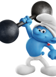 Şirinler22