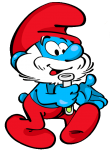 Şirinler32