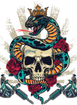Skull40