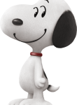 Snoopy007