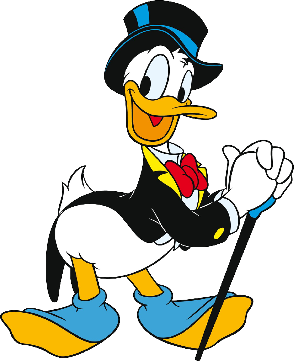 Donald_Duck01