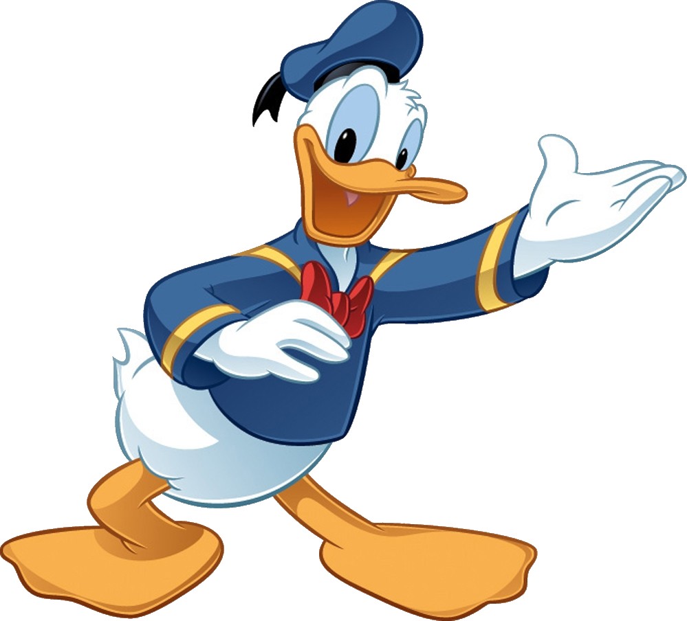 Donald_Duck18