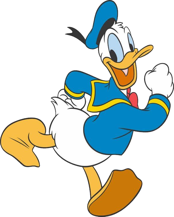 Donald_Duck23