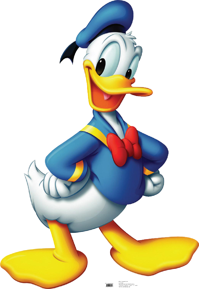 Donald_Duck25