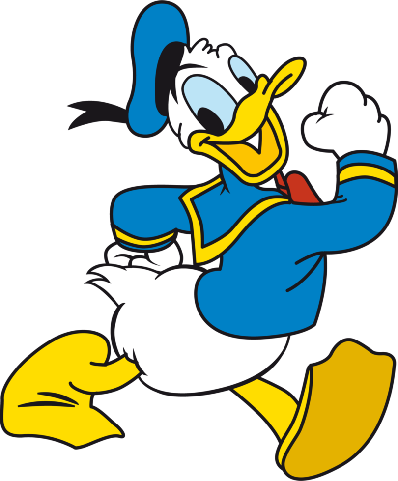Donald_Duck27