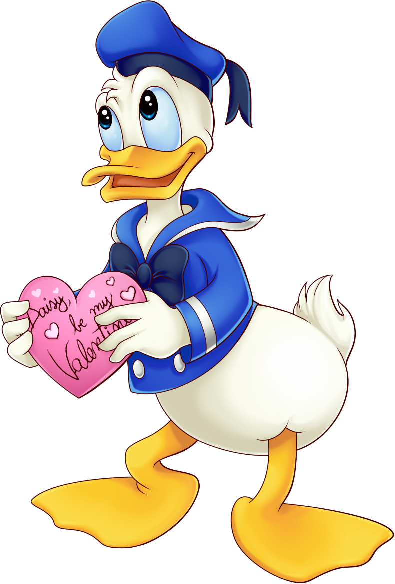 Donald_Duck30