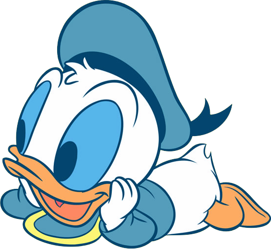 Donald_Duck36