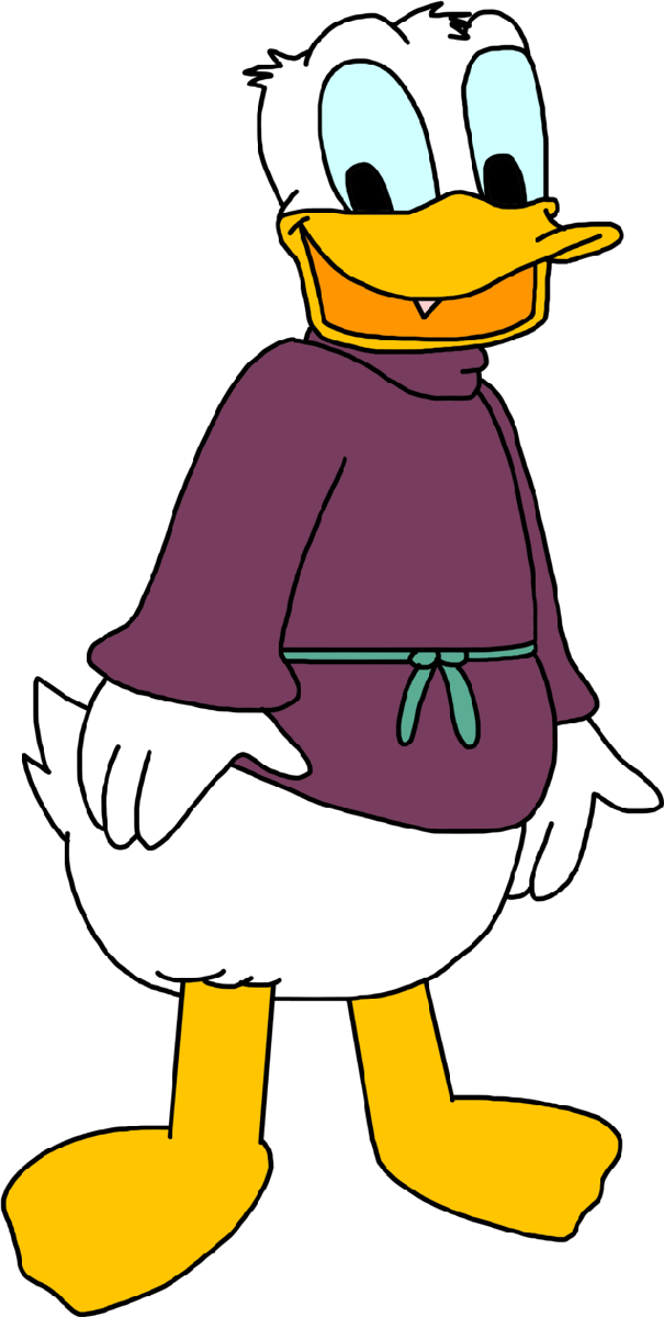 Donald_Duck40