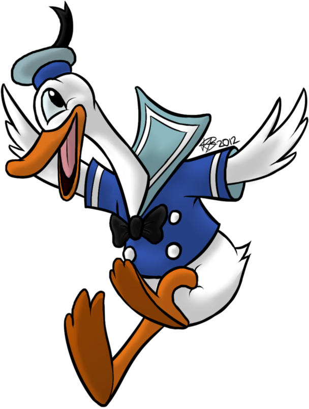 Donald_Duck42