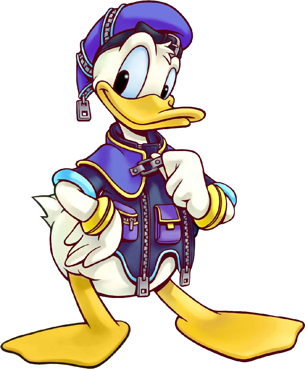 Donald_Duck50