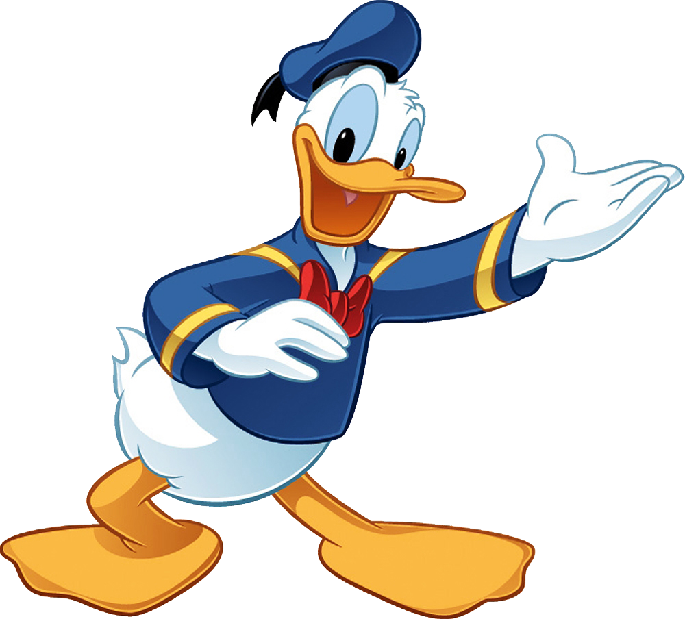 Donald_Duck52