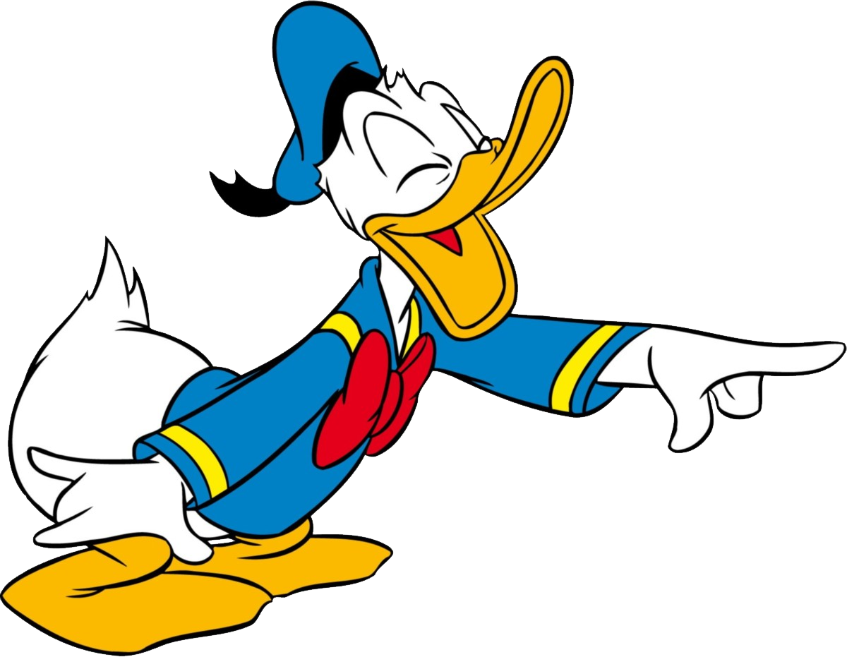 Donald_Duck53
