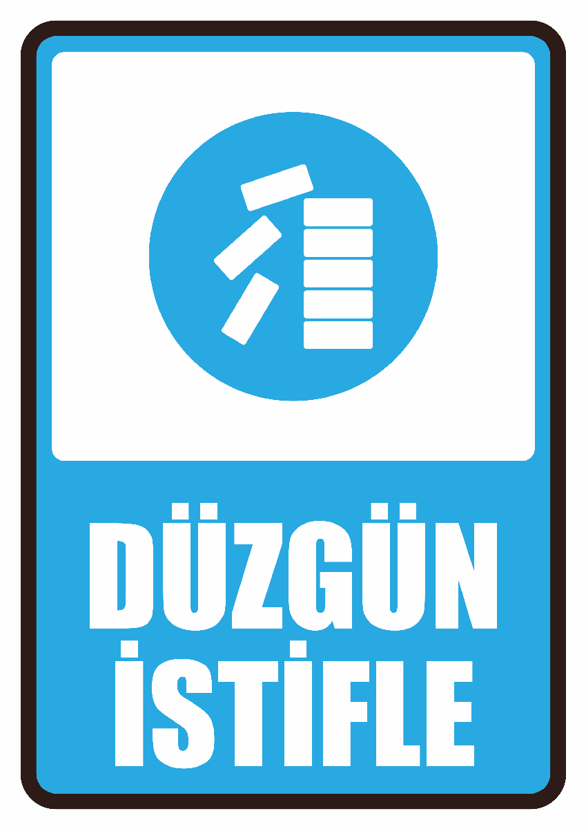 Düzgün İstifle