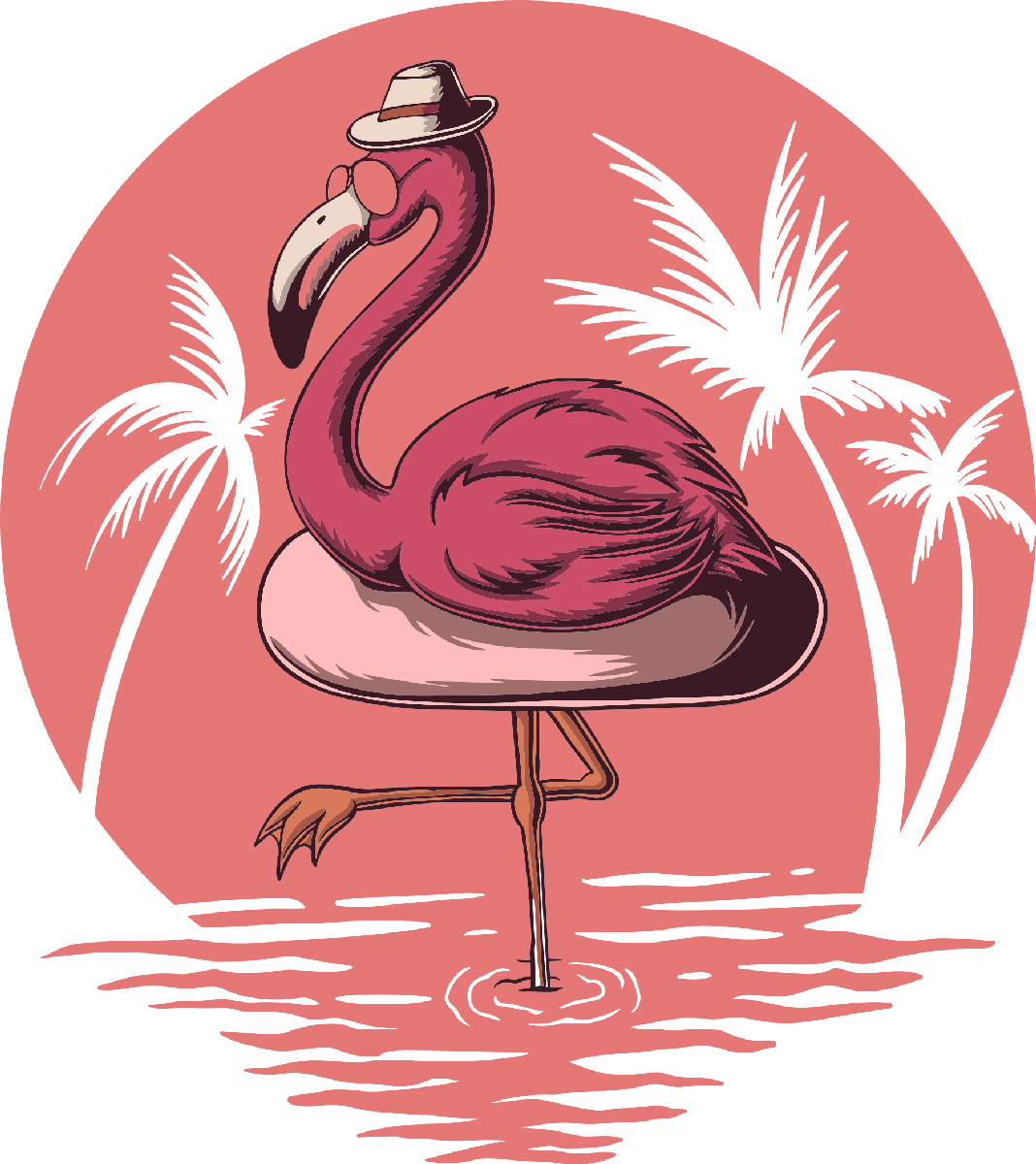 Flamingo01