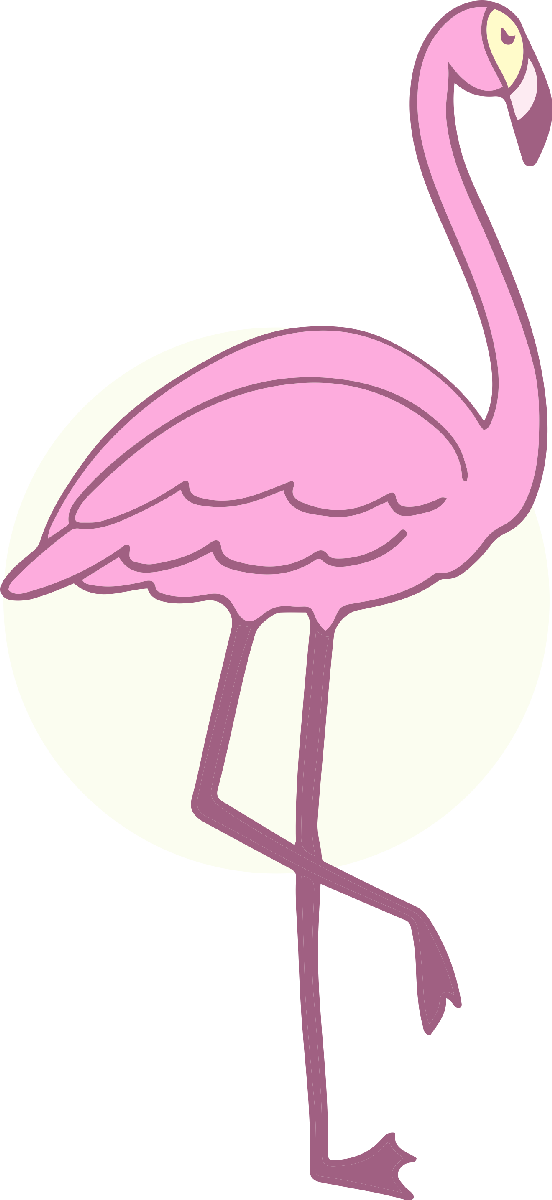 Flamingo10