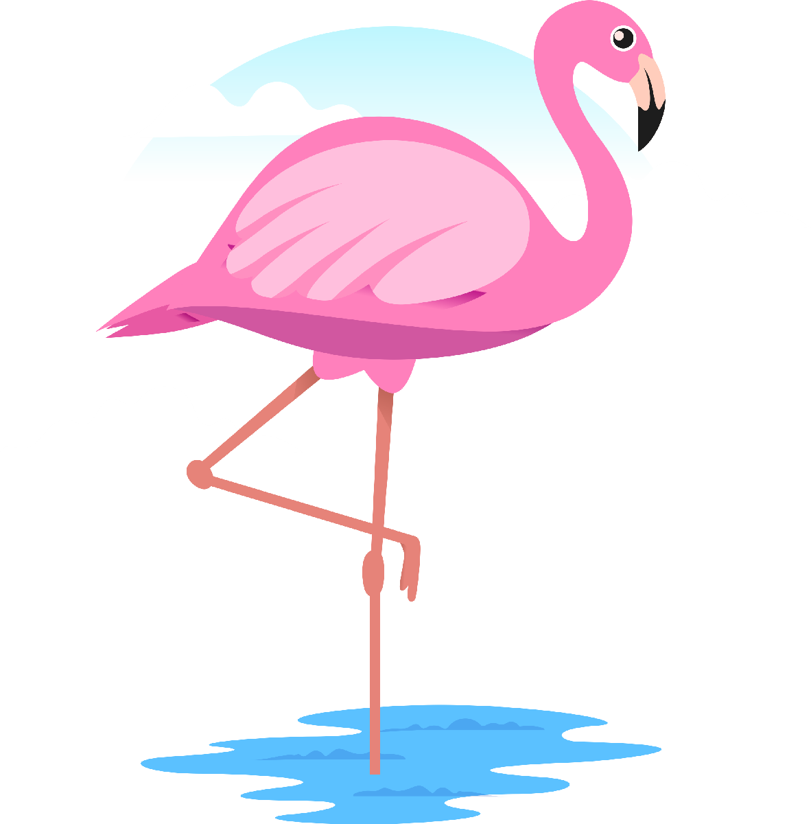 Flamingo14