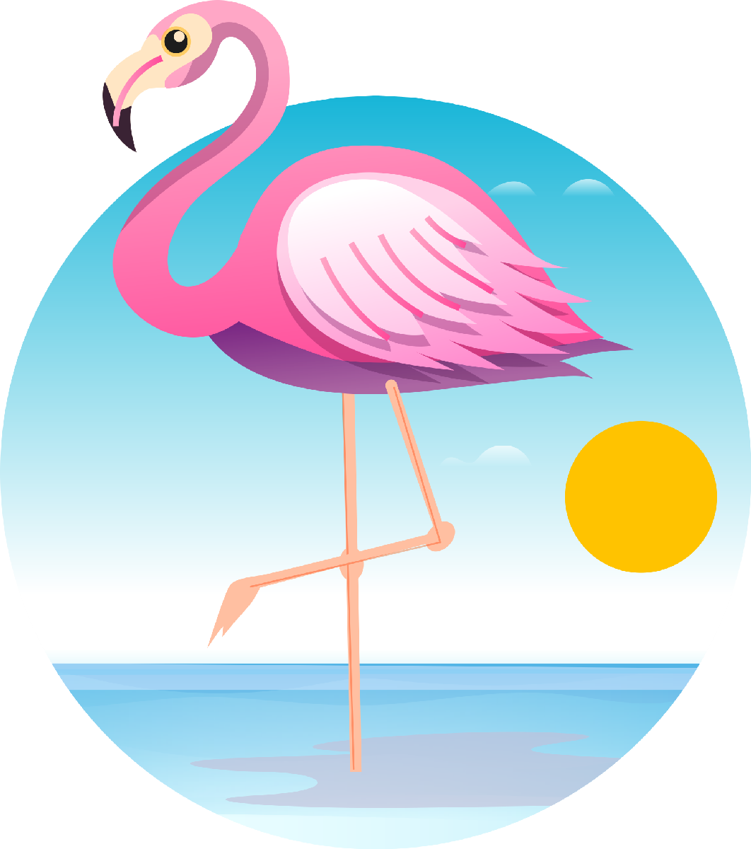 Flamingo22