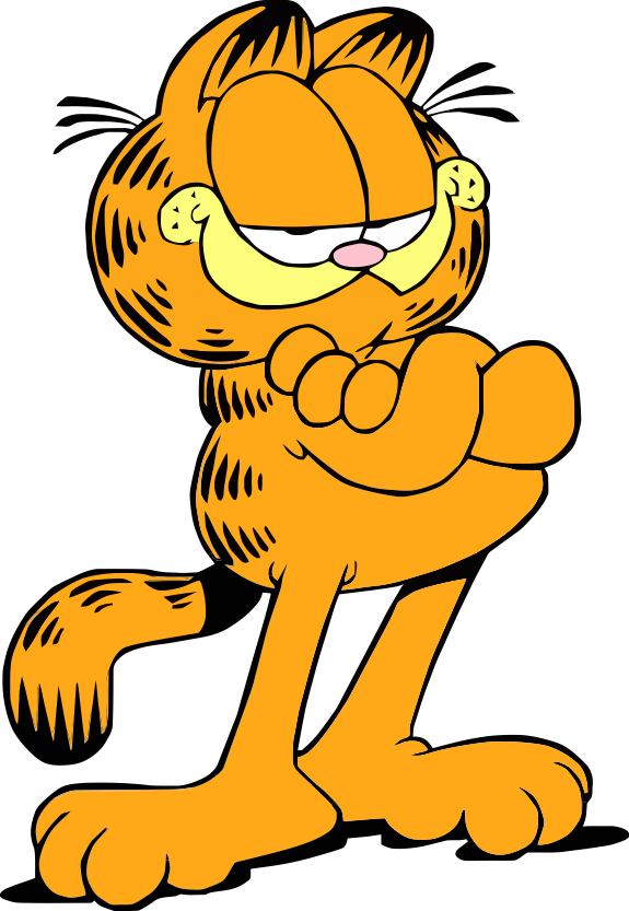 Garfield12