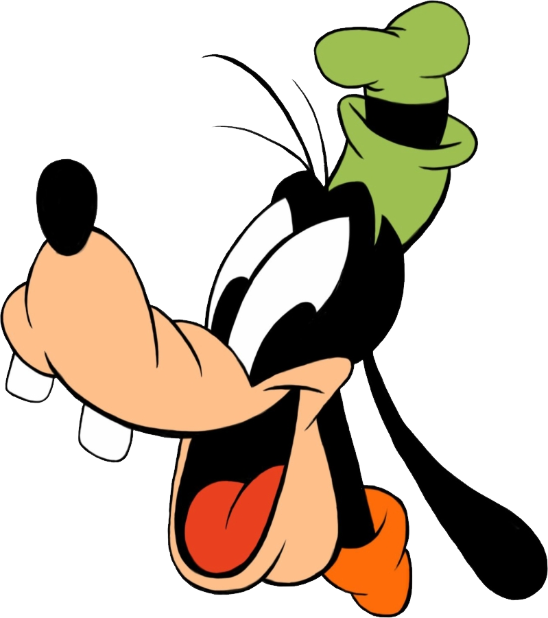 Goofy01