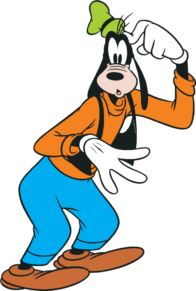 Goofy10