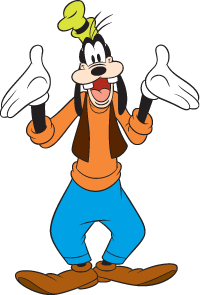 Goofy13