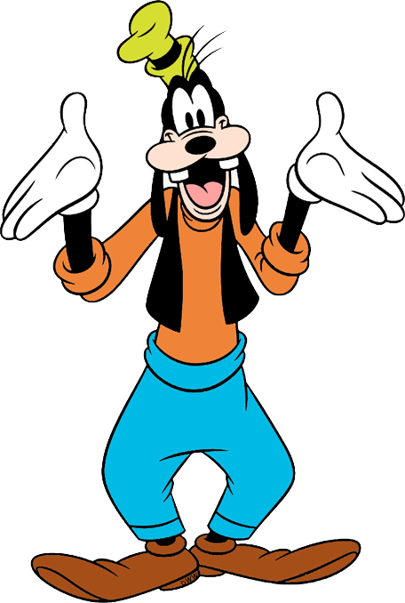 Goofy23
