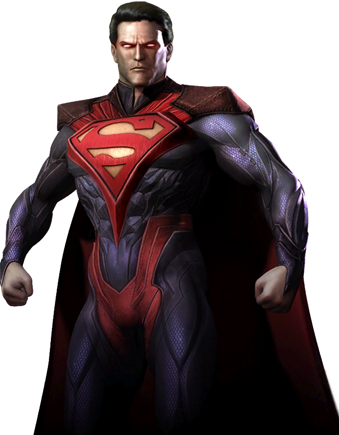 Injustice21