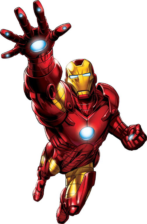 Ironman07