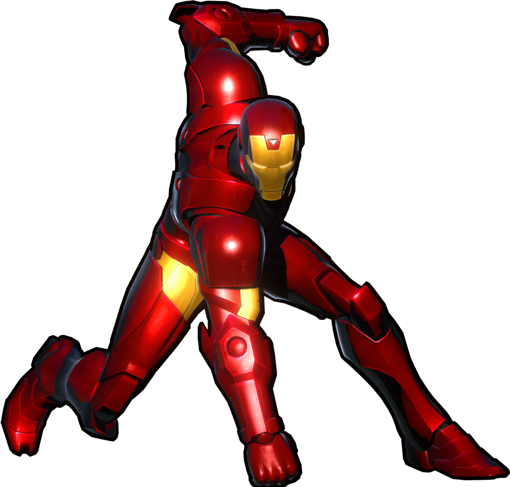 Ironman13