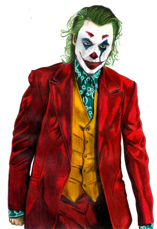Joker08