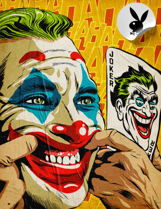 Joker11