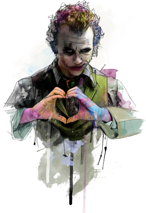 Joker17