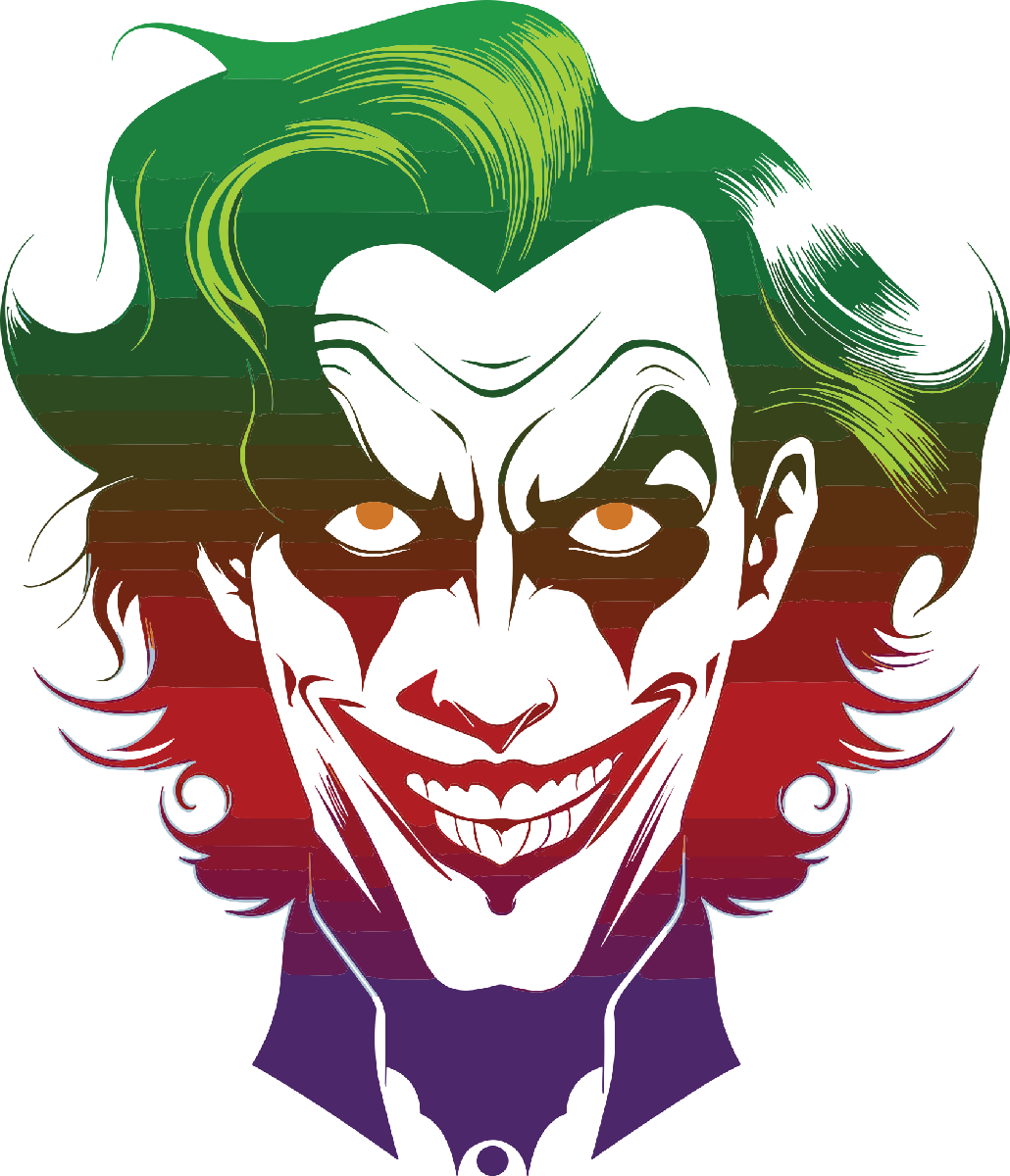 Joker18